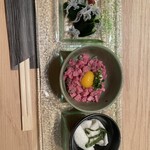 魚心あれば酒心 大宮店 - 