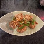 スパイシーマーケット - 