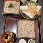 Shinshu Soba Dokoro Kirisato