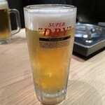 魚心あれば酒心 - 