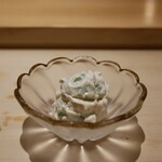 鮨 よし田 - 