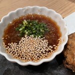 魚心あれば酒心 - 