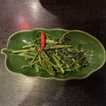 スパイシーマーケット - 