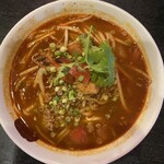 スパイシーマーケット - 