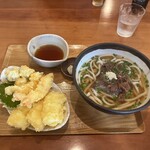 うどん日和 - 