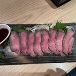 魚心あれば酒心 - 