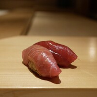 鮨 よし田 - 