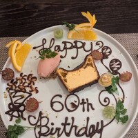 四ツ橋・新町 牡蠣と肉たらしビストロAKIRA - 