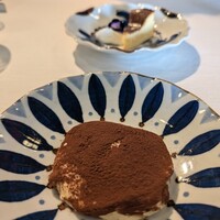 Ristorante CROSS 47 - 