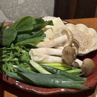 すき焼きと牛まぶし ももしき - 