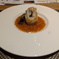 レストラン アゼリア - 