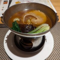 レストラン アゼリア - 