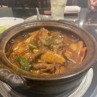 中國名菜 龍坊 代官山店 - 