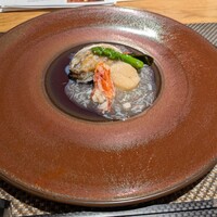 レストラン アゼリア - 