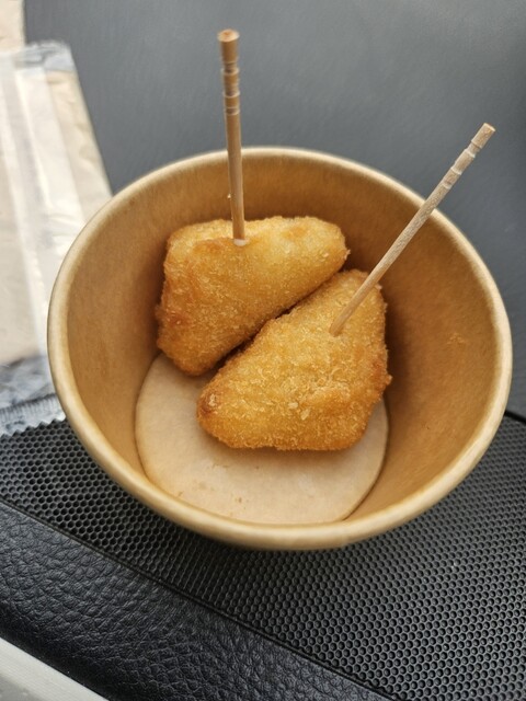 03Cafe（サンカフェ） - 横川目（カフェ）の写真