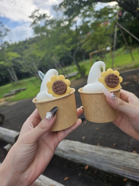 03Cafe（サンカフェ） - 横川目（カフェ）の写真