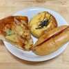 いしうちベーカリー