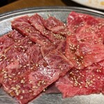 焼肉ふじ - 