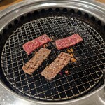 焼肉ふじ - 
