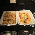 ロウリーズ・ザ・プライムリブ - 