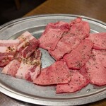 焼肉ふじ - 