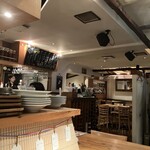 表参道ワイン食堂Den - 