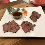 肉バル 296 栗坊 - 