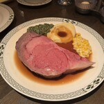 ロウリーズ・ザ・プライムリブ - 