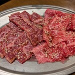 焼肉ふじ - 