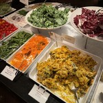 ロウリーズ・ザ・プライムリブ - 