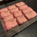 焼肉 川かみ - 