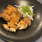 大和肉鶏 櫻原 - 