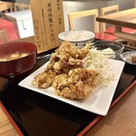 肉バル 296 栗坊 - 