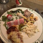 ロウリーズ・ザ・プライムリブ - 