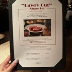 ロウリーズ・ザ・プライムリブ - 