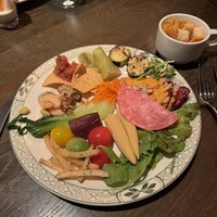 ロウリーズ・ザ・プライムリブ 恵比寿ガーデンプレイス店 - 