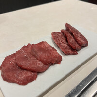 和牛焼肉 ワンダフィレ - 