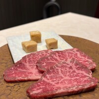 和牛焼肉 ワンダフィレ - 
