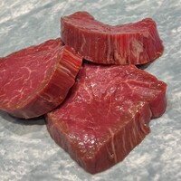 和牛焼肉 ワンダフィレ - 