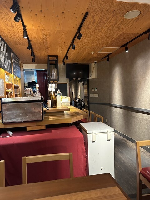 Niku Bar 296 Kuribou photo 5