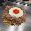 芦屋 お好み焼き 寛 中目黒店