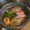 豚骨清湯・自家製麺 かつら