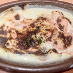 サイゼリヤ - 料理写真: