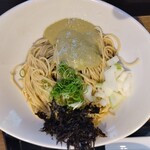 Fishmen - 牡蠣の和え玉