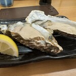 食事処 魚屋の台所 札幌市中央卸売場外市場店 - 