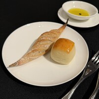 ラ ターブル ドゥ ジョエル・ロブション - 