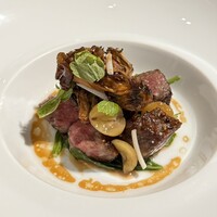 ラ ターブル ドゥ ジョエル・ロブション - 