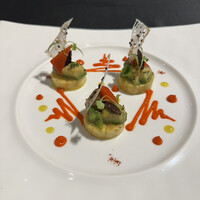 ラ ターブル ドゥ ジョエル・ロブション - 