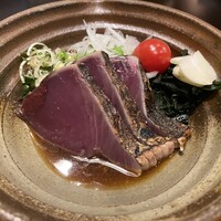 土佐料理 祢保希 新宿店 - 