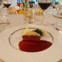 フランス料理 ル・トリアノン - 